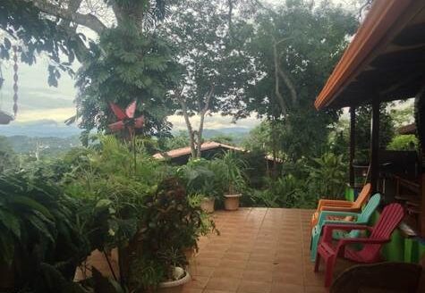 Your new home and oasis in the Atenas countryside – 00139152176