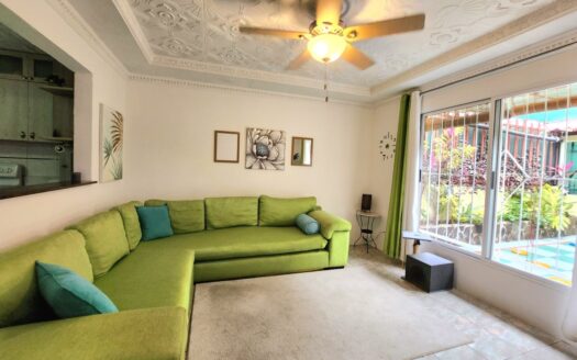 Charming Home & Private Retreat with Income Potential in La Garita, Alajuela – 400052042164