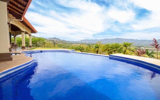 Royal Palms: Beautiful Main Home with 5 Casitas – Perfect Income Producing Property – 400052010029