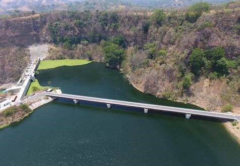 Large property perfect for agricultural project – 40005152415