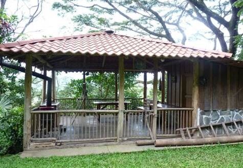 Beautiful lot with cabin in Atenas – 40005152801