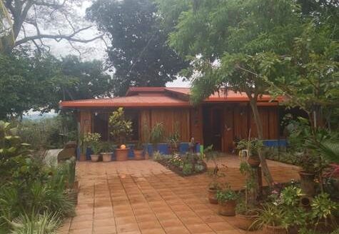 Your new home and oasis in the Atenas countryside – 00139152176