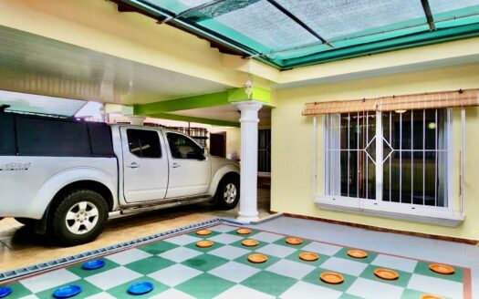 Charming Home & Private Retreat with Income Potential in La Garita, Alajuela – 400052042164