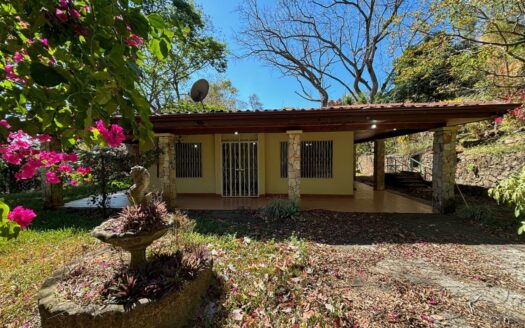 2 homes with 41,928m2 in the nature of Atenas – 40005152890