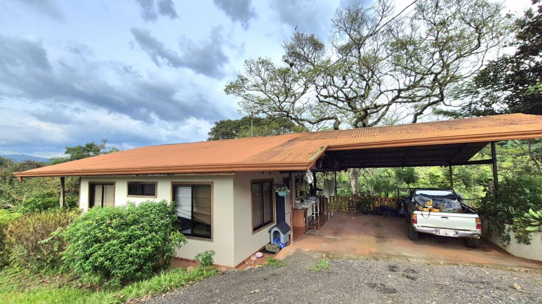 Costa Rica House/Villa #400052042220