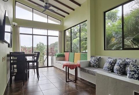 Casa Chiquitica – Charming Hillside Retreat with Lush Views & All Utilities Included – 400052042157