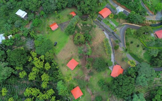 Large multi-family or B&B Property – 900421003261