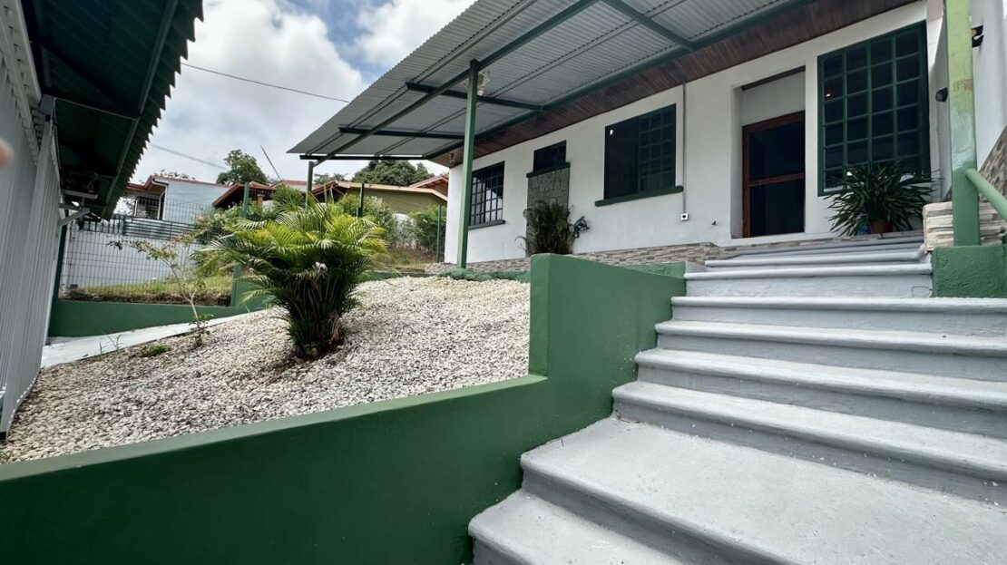 Costa Rica House/Villa #400052042204