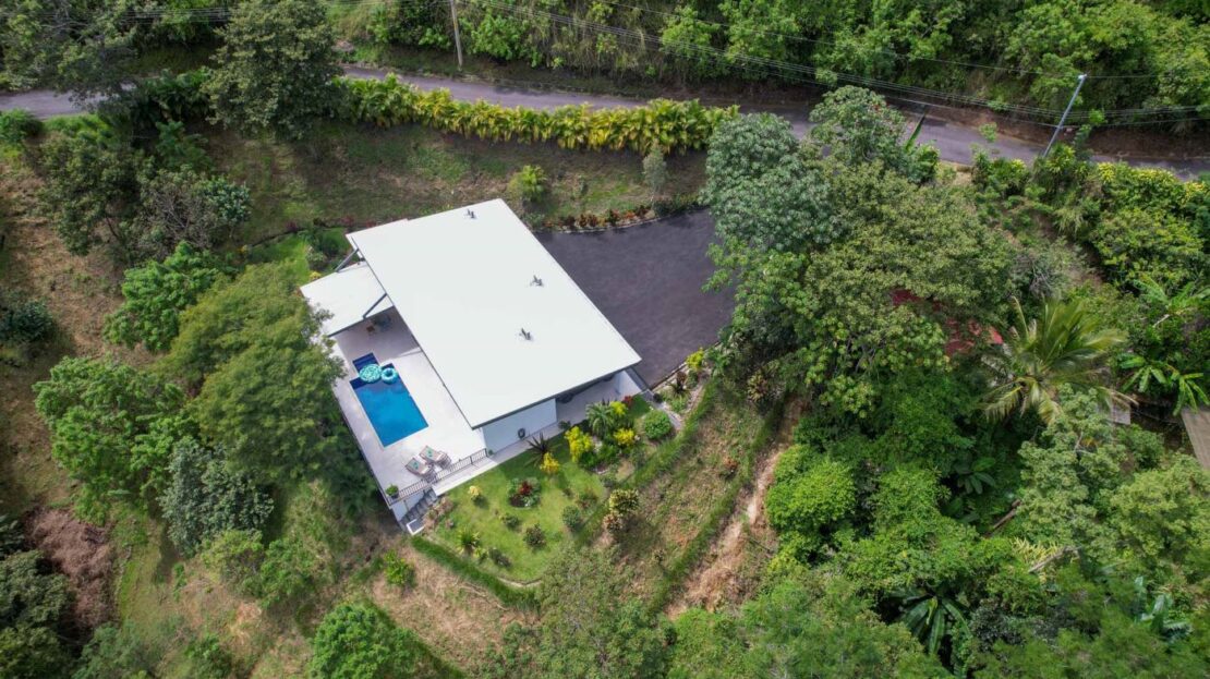 Costa Rica House/Villa #400051521098