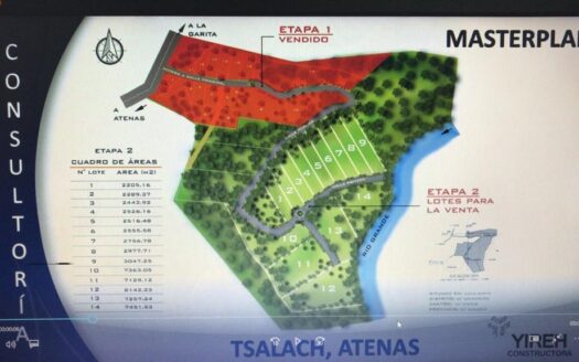 Lots and farm ideal for development – – 40005152904