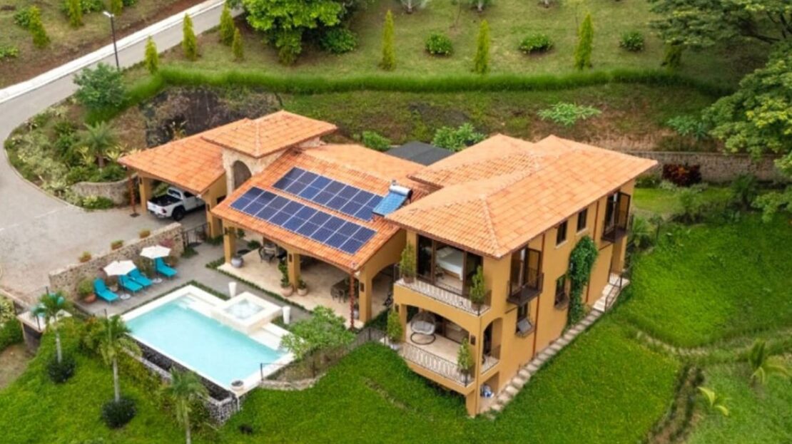 Costa Rica House/Villa #400051521034