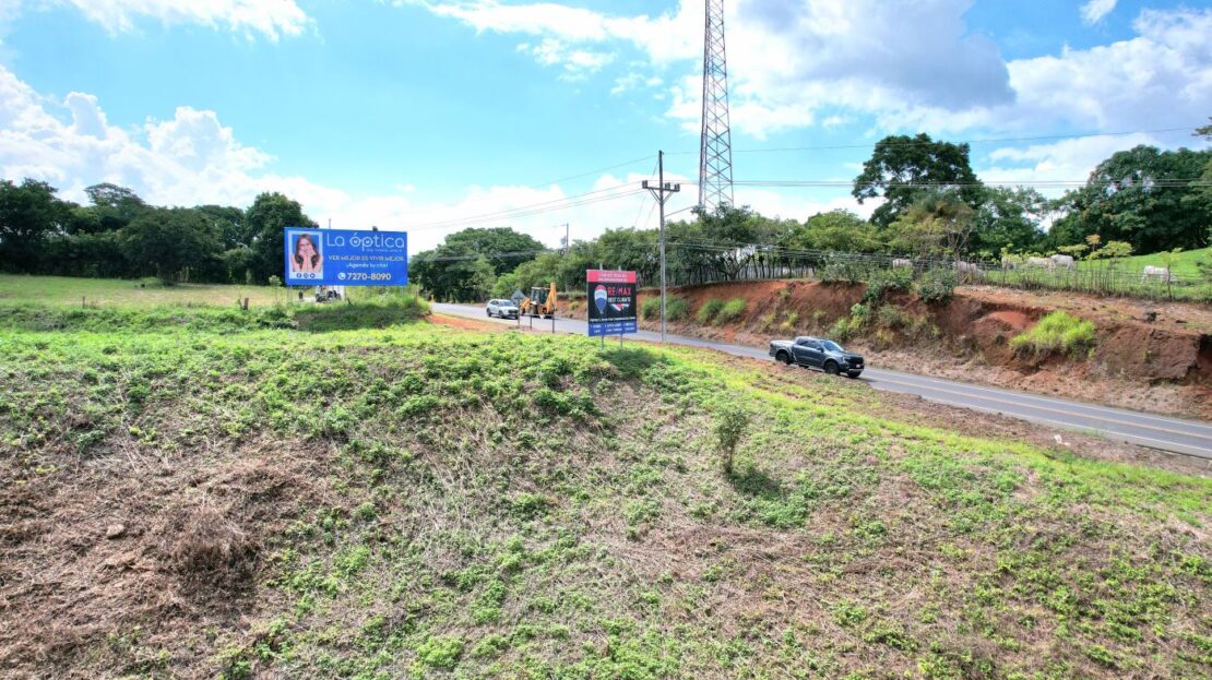 Costa Rica Lot/Land #400051521068