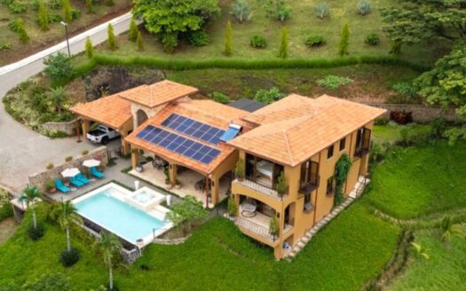 Luxury living in a farm type setting in the Atenas countryside – 400051521034