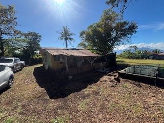 Finca de 13,269m2 con vistas grandes del mar y casita – 400051521101