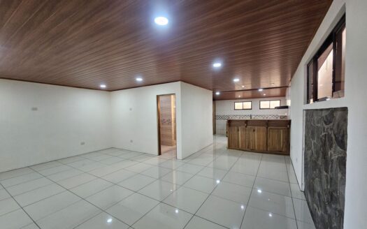 Completely Renovated into an entirely NEW 2br/1ba HOME ~ new kitchen, bathroom, ceiling, cabinets and closet – 400052010059