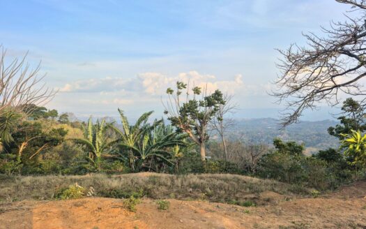 1.45 acres of land with amazing views in Atenas 3600 ft elevation – 400052042192