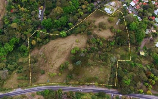 Property in a commercial-residential location on the pass road of Atenas from the 27 – 400051521092