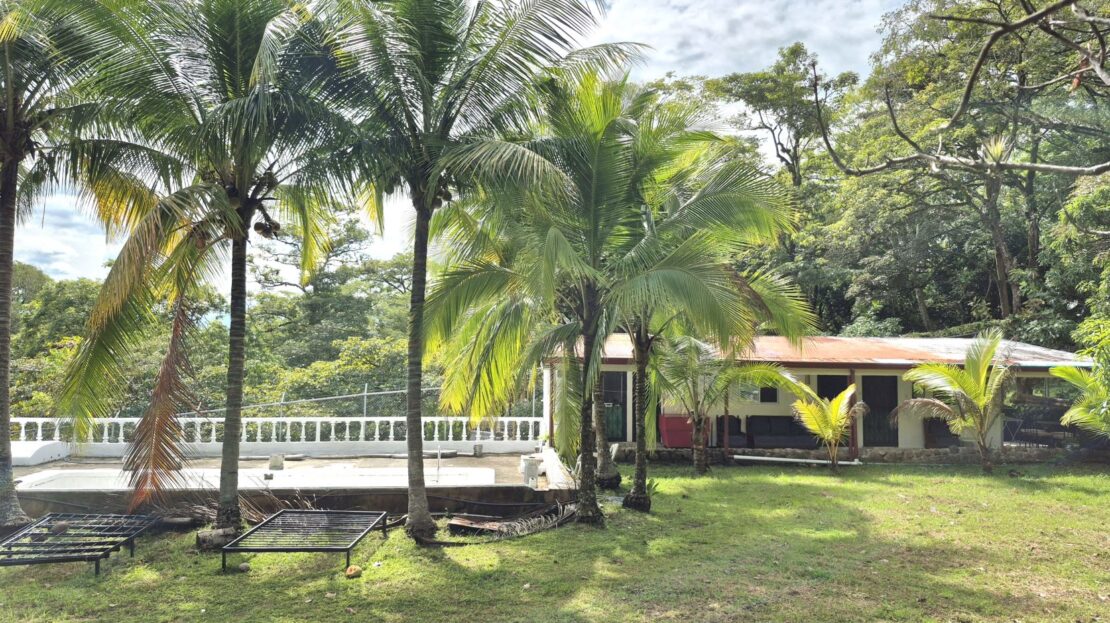 Costa Rica House/Villa #400052042221