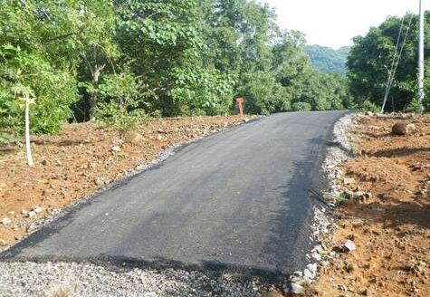 The best lot and view in Selva Rio Estates development in Atenas – 00139152218