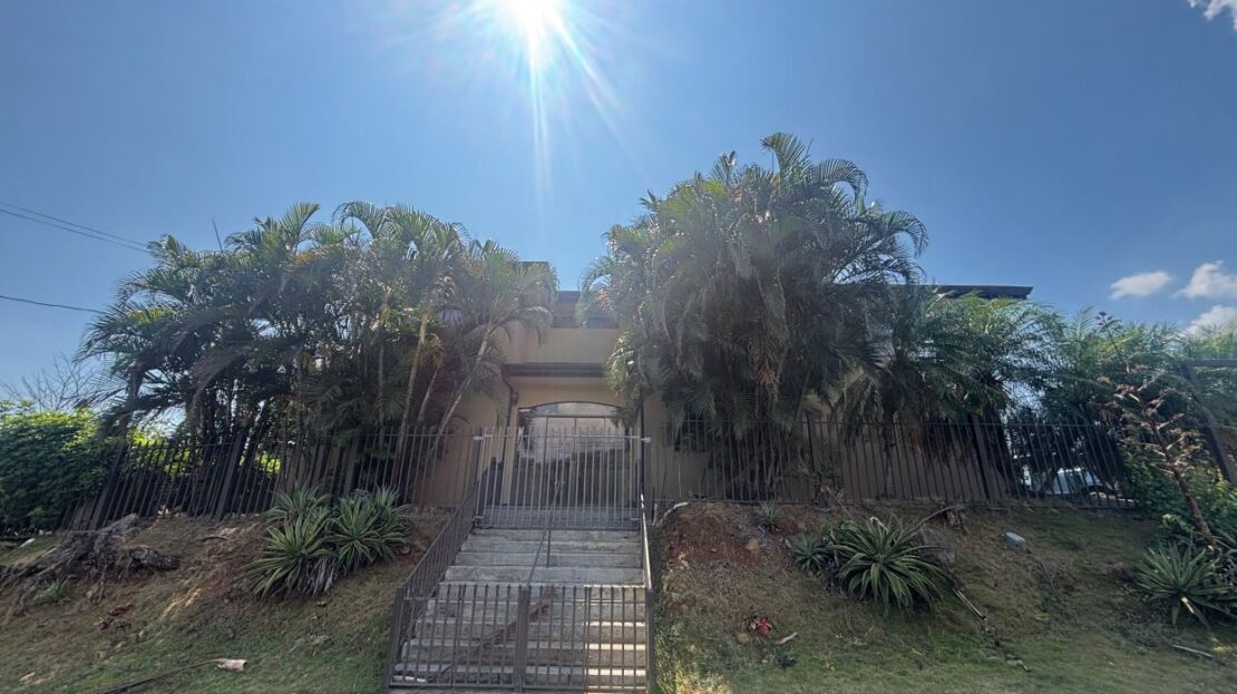 Costa Rica House/Villa #400051521018