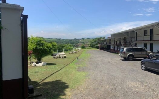 Large appartement complex in Atenas for sale – 40005152582