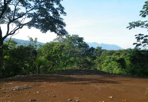 The best lot and view in Selva Rio Estates development in Atenas – 00139152218