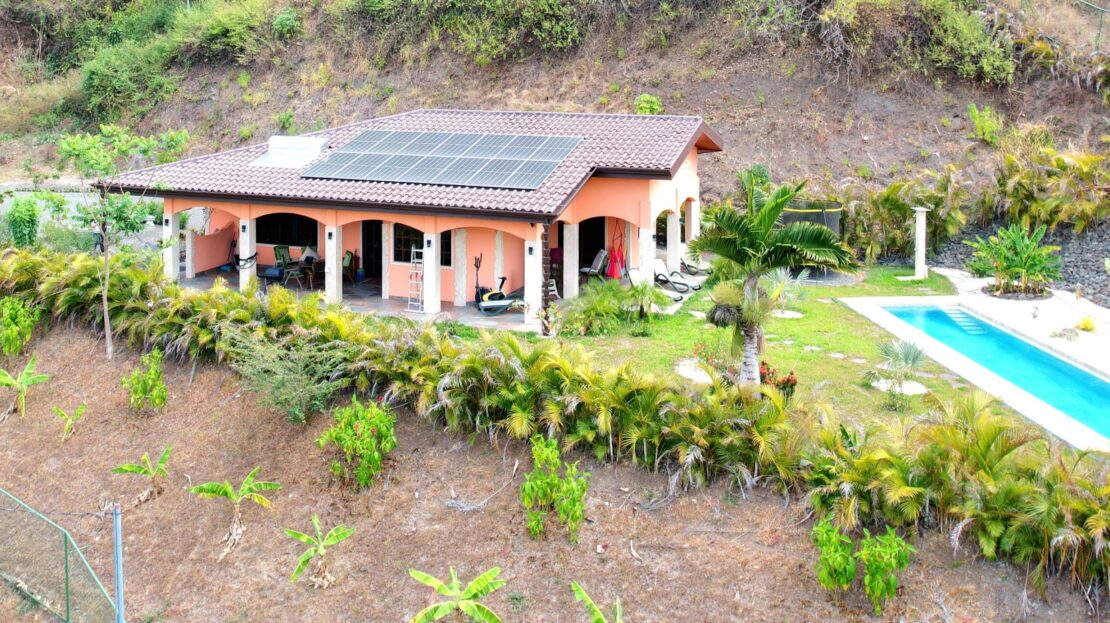 Costa Rica House/Villa #400052042130