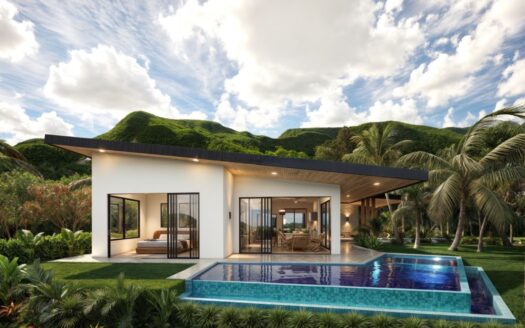 To be finished soon!  New modern build 2 min. from town & 2 min. from 27! – 400051521100