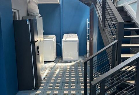 7 unit apartment complex 4 min. from Atenas Center in tranquil area – 40005152965