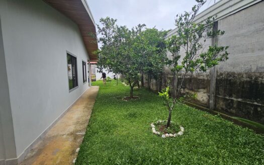 Cozy 2b/1b Home in the Cool Hills of Barrio Jesús, Atenas – 400052010069