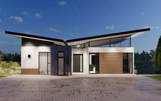 One of the last lots left in Hacienda Atenas with home rendering – 400051521026