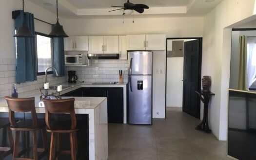 Nice turnkey 2b/1b home nestled in a quiet neighborhood of Santa Eulalia – 400052010035