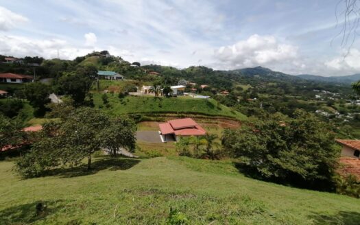 3/4 acre (3138m2) lot is the last available in the most popular community Roca Verde – 40005152937