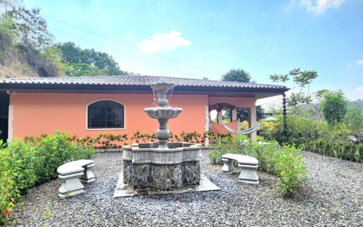 Brand new home in gated community with pool and nice views – 400052042130