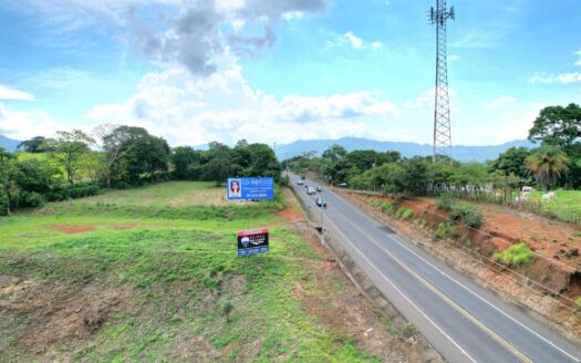 12,734m2 on the radial pass mixed use lot 650m2 from Atenas Center – 400051521068