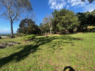 Finca de 13,269m2 con vistas grandes del mar y casita – 400051521101