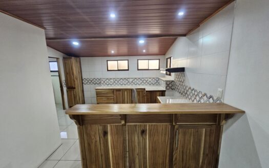 Completely Renovated into an entirely NEW 2br/1ba HOME ~ new kitchen, bathroom, ceiling, cabinets and closet – 400052010059