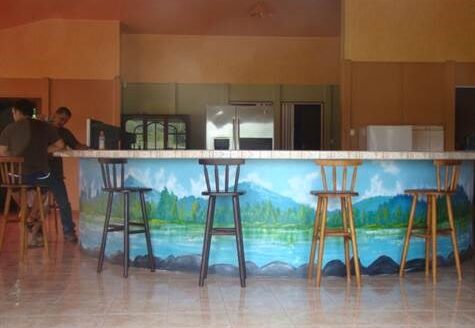 Restaurant or any commercial space available for sale off of main Atenas highway – 40005152756