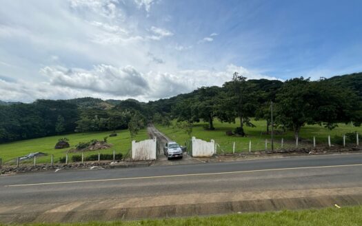 92,370m2 with a caretaker home ideal for development or private property – 40005152945