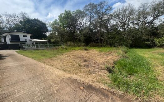 One of the last 2 lots in Roca Verde community in Atenas – 40005152992