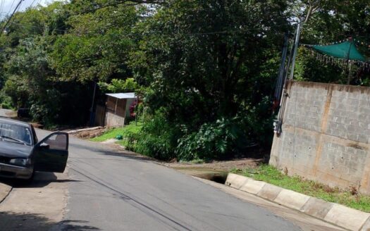 Large mixed use 22,346m2 lot close to the new and old highways – 400051521082