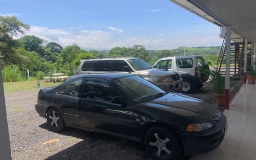 Large appartement complex in Atenas for sale – 40005152582