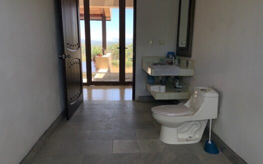 Large modern style home meets colonial designs – 40005152484