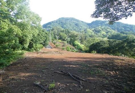 The best lot and view in Selva Rio Estates development in Atenas – 00139152218