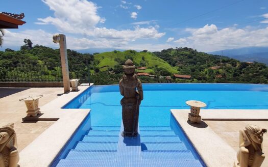 Beautiful property in Gated community – 40005151254