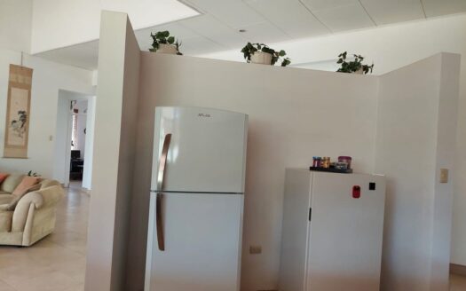 Calle Salas, home and finca – 400052010006