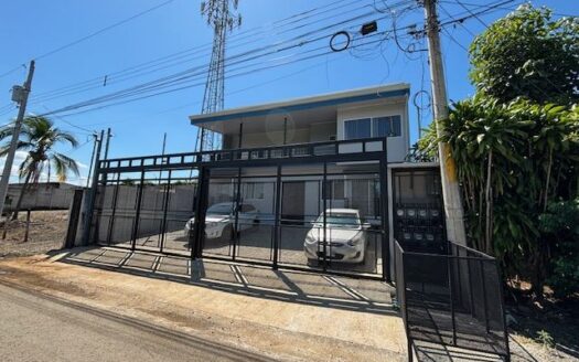 7 unit apartment complex 4 min. from Atenas Center in tranquil area – 40005152965