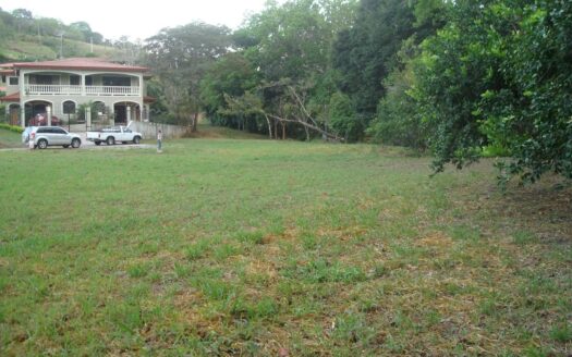 One of the last 2 lots in Roca Verde community in Atenas – 40005152992