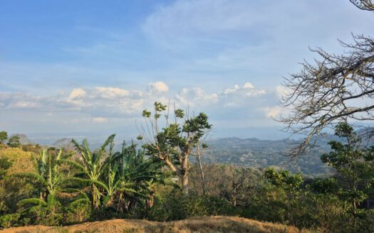 1.45 acres of land with amazing views in Atenas 3600 ft elevation – 400052042192