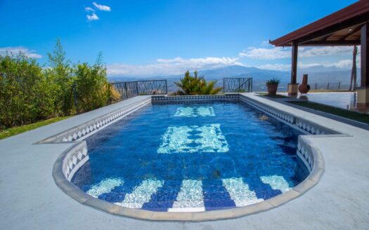 The best views in Roca Verde – Atenas, Alajuela – 40005152753